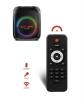 Безжична аудио система Powerway MIO 40 W Party Karaoke Bluetooth Speaker