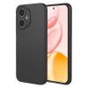 Силиконов калъф / кейс / Nano TPU за Honor 400 5G - черен гръб със защита за камерата