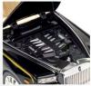 Метална кола със звук и светлини Rolls Royce Phantom 1/24 