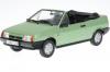 Метална кола VAZ-2108 Natasha Lada Hachette 1:24