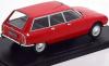 Метална кола CITROEN GS BREAK CLUB 1972 Hachette 1:24