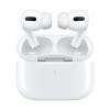 Bluetooth слушалки Apple AirPods Pro / handsfree / - бели