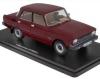 Метална кола / Москвич / Moskvitch 2140SL AZLK 1980 Hachette 1:24