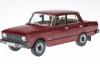 Метална кола / Москвич / Moskvitch 2140SL AZLK 1980 Hachette 1:24