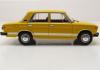 Метална кола Lada 1600 LS 1976 WHITE BOX 1:24
