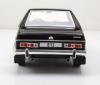Метална кола Tatra 613 black 1973 - WHITE BOX 1:24