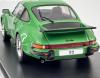Метална кола Porsche 911 Turbo (930)1974 WHITE BOX 1:24