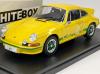 Метална кола Porsche 911 Carrera 2.7 RS 1972 WHITE BOX 1:24