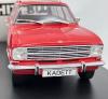 Метална кола Opel Kadett B Caravan red 1965 1:24 - WHITE BOX