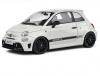 Метален автомобил Fiat F595 Abarth 2022 SOLIDO 1:18