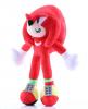 Плюшена фигурка Соник / SONIC 30cm - червен