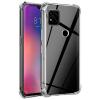 Удароустойчив гръб Roar Armor Gel за Xiaomi Redmi 9C - прозрачен