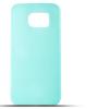 Ултра тънък силиконов калъф / гръб / TPU Ultra Thin Candy Case за Samsung Galaxy S7 G930 / Galaxy S7 - син