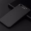 Луксозен твърд гръб  Rock Classy Series за Apple iPhone 7 / iPhone 8 - черен
