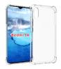 Удароустойчив силиконов калъф / гръб / TPU за Xiaomi Redmi 9A - прозрачен