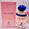 Дамски Парфюм - Maison Alhambra La Voie EDP 100 мл.