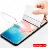 Удароустойчив Hydrogel HD протектор / Nano Flexible Screen Protector с лепило по цялата повърхност за Xiaomi Redmi Note 14 Pro