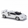 Метална кола с отварящи се врати светлини и звуци Lamborghini Countach LP500S 1:24