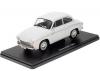 Метална кола Syrena 104 - 1966 1:24 Hachette 