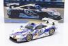 Метална кола Porsche 911 GT1 24h LeMans 1996 1:18