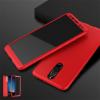 Твърд гръб Magic Skin 360° FULL за Huawei Mate 10 Lite - червен