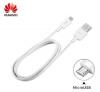 Оригинално зарядно за Huawei Y6 2019 / Honor 8A / AP32 Quick Charge Micro USB - бяло