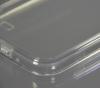 Ултра тънък силиконов калъф / гръб / TPU за Samsung Galaxy S4 I9500 / Samsung S4 I9505 - прозрачен