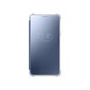 Оригинален калъф Clear View Cover EF-ZA510C за Samsung Galaxy A5 2016 A510 - тъмно син