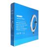 Селфи LED RING лампа с трипод 33см