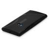 Силиконов калъф TPU ''S'' Style за Nokia Lumia 920 - черен