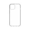 Силиконов калъф / гръб / TPU кейс 1.8-2mm за iPhone 15 (6.1) - прозрачен