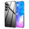 Силиконов калъф / гръб / TPU кейс за Samsung Galaxy A26 5G - прозрачен