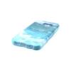 Силиконов калъф / гръб / TPU за Samsung Galaxy S6 G920 - синьо небе