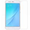 Удароустойчив скрийн протектор / FLEXIBLE Nano Screen Protector / за дисплей на Xiaomi Mi A1 / 5X 