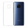 Ултра тънък силиконов калъф / гръб / TPU Ultra Thin за Huawei Mate 20 Pro - прозрачен