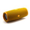 Bluetooth тонколона JBL Charge 4 / JBL Charge 4 Portable Bluetooth Speaker - жълта