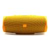 Bluetooth тонколона JBL Charge 4 / JBL Charge 4 Portable Bluetooth Speaker - жълта