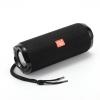 Bluetooth тонколона T&G 191 / T&G 191 Bluetooth Speaker - черна