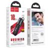 Слушалка хендсфри Bluetooth Hoco E57