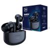 Слушалки Bluetooth безжични 3mk HARDY LifePods Pro - черни