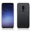 Луксозен силиконов калъф / гръб / TPU Mercury GOOSPERY Soft Jelly Case за Samsung Galaxy S9 Plus G965 - черен