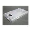 Силиконов калъф за Samsung I9100 Galaxy S2 - Прозрачен