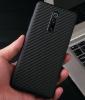 Силиконов калъф / гръб / TPU за Xiaomi Redmi 8 - черен / carbon