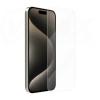 Стъклен скрийн протектор / 9H Magic Glass Real Tempered Glass Screen Protector / за дисплей на iPhone 16e