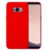 Силиконов калъф / гръб / TPU MOLAN CANO Jelly Case за Samsung Galaxy S10 Plus - червен / мат