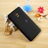 Силиконов калъф / гръб / TPU за Lenovo A1010 - черен / мат