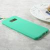 Луксозен силиконов калъф / гръб / TPU Roar All Day за Samsung Galaxy S8 Plus G955 - зелен