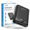 Универсална външна батерия Power Bank VEGER 20 000 mAh PD QC3.0 3A 22.5W Fast Charging S20 (W2053)