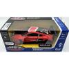 Метална кола AUDI R8 LMS със звук, светлина и отварящи се врати 1:32