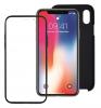 Луксозен твърд гръб 2in1 360° Full Cover за Apple iPhone 11 Pro 5.8" - черен